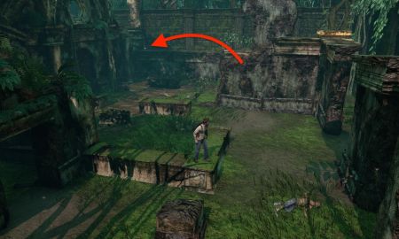 Uncharted PC Game Latest Version Free Download